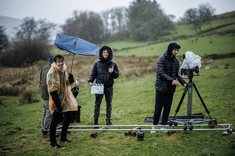 BTS from Tacit