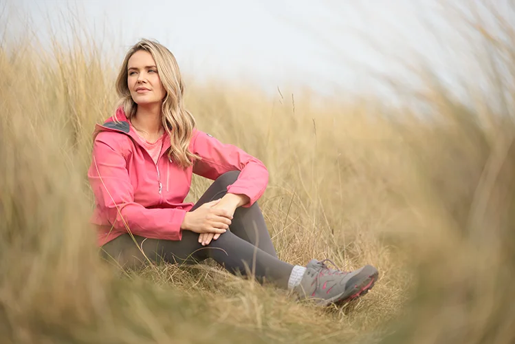 Aoibhín Garrihy for Regatta Great Outdoors