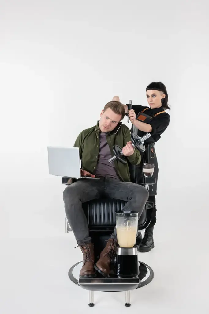 Commercial Unit Still